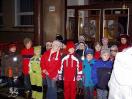 Rozsvcen stromeku 2008