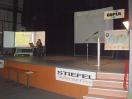 ITK Prievidza, kv�ten 2009