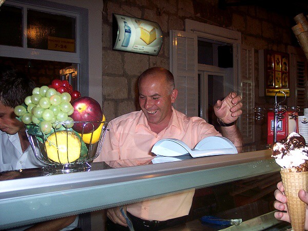 Chorvatsko, 2010