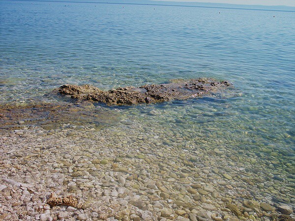 Chorvatsko, 2010