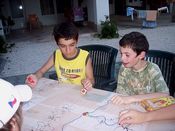 Chorvatsko, 2010