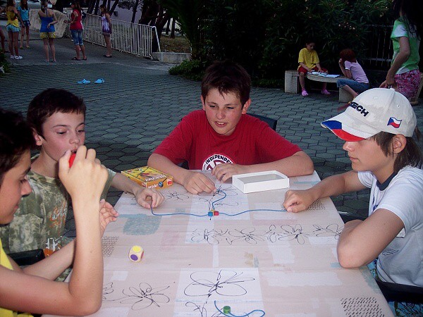 Chorvatsko, 2010