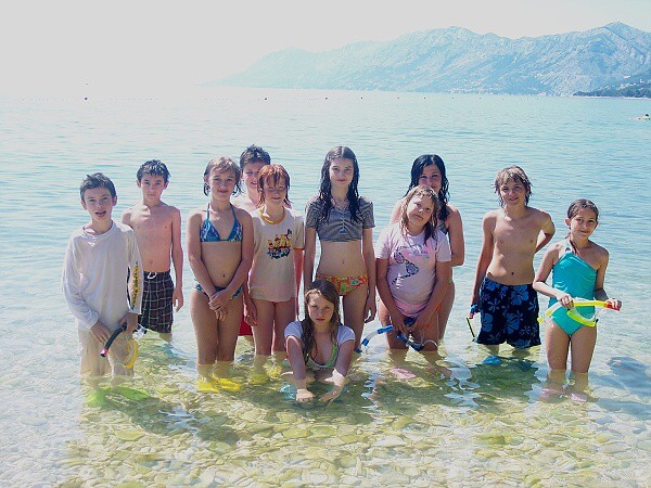Chorvatsko, 2010