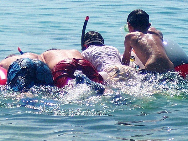 Chorvatsko, 2010