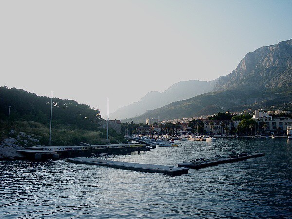 Chorvatsko, 2010