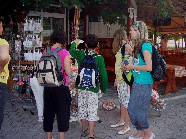 Chorvatsko, 2010
