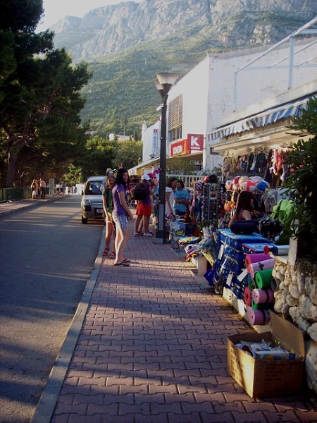 Chorvatsko, 2010