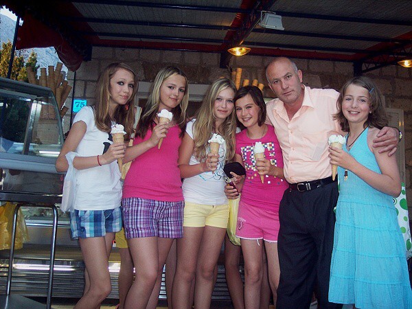 Chorvatsko, 2010