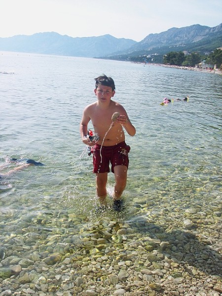 Chorvatsko, 2010