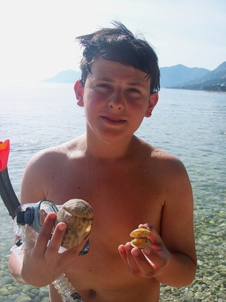 Chorvatsko, 2010