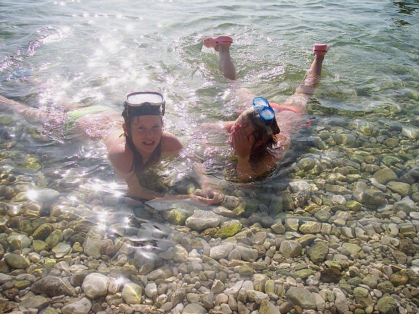 Chorvatsko, 2010