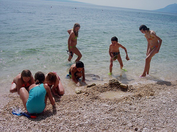 Chorvatsko, 2010