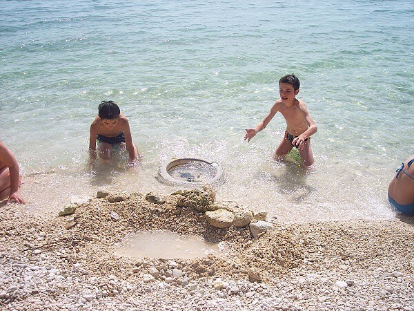 Chorvatsko, 2010