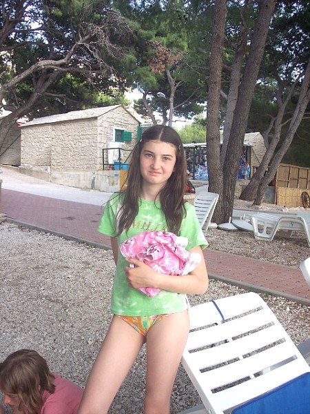 Chorvatsko, 2010