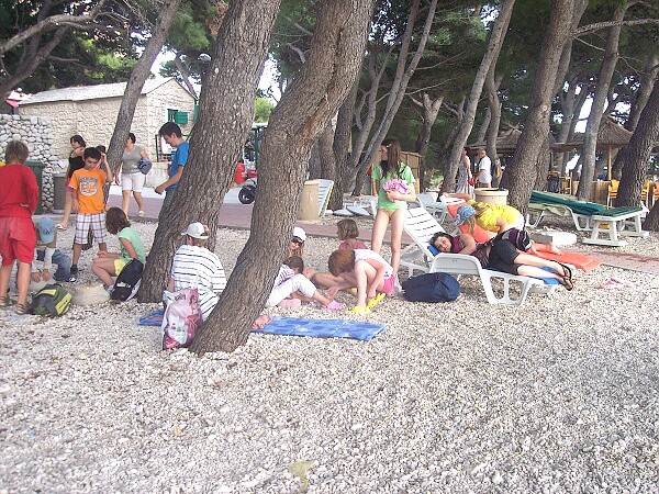 Chorvatsko, 2010