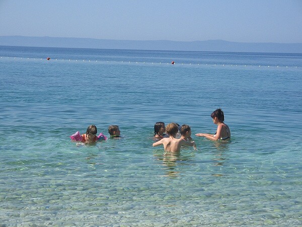 Chorvatsko, 2010