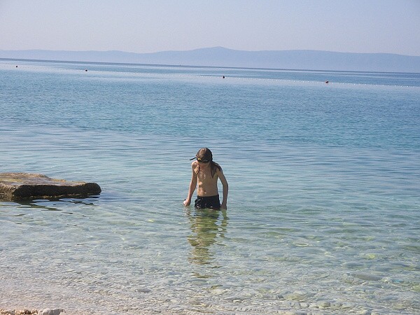 Chorvatsko, 2010