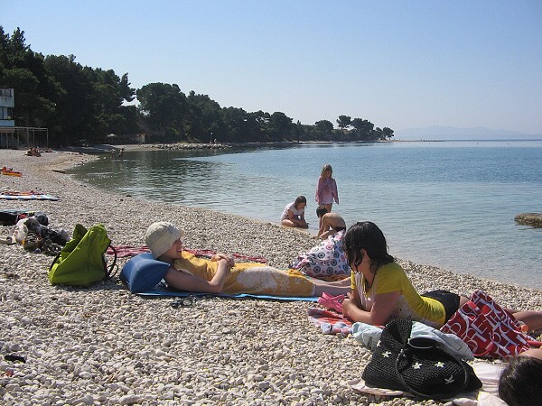 Chorvatsko, 2010