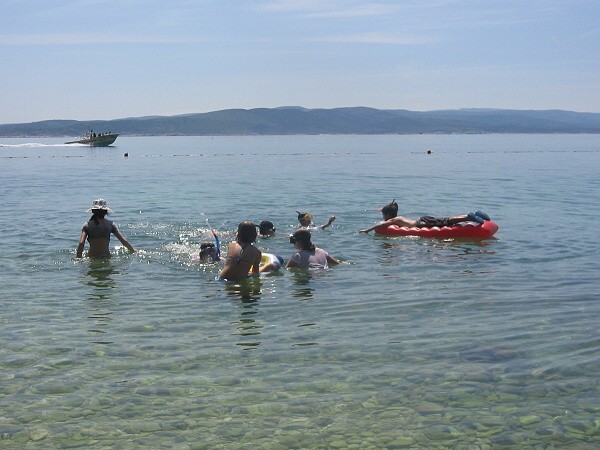 Chorvatsko, 2010