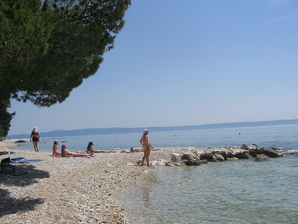 Chorvatsko, 2010