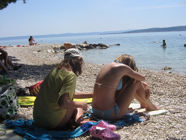 Chorvatsko, 2010