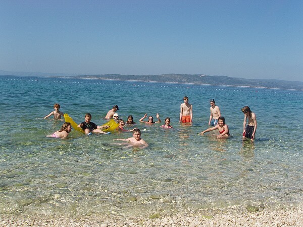 Chorvatsko, 2010