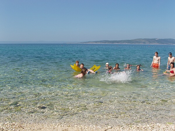 Chorvatsko, 2010