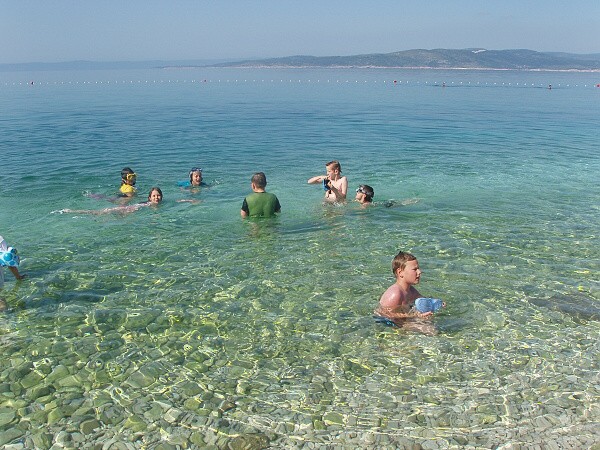 Chorvatsko, 2010