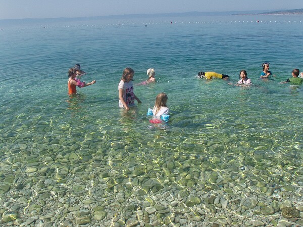 Chorvatsko, 2010