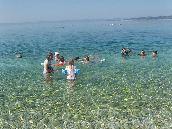 Chorvatsko, 2010