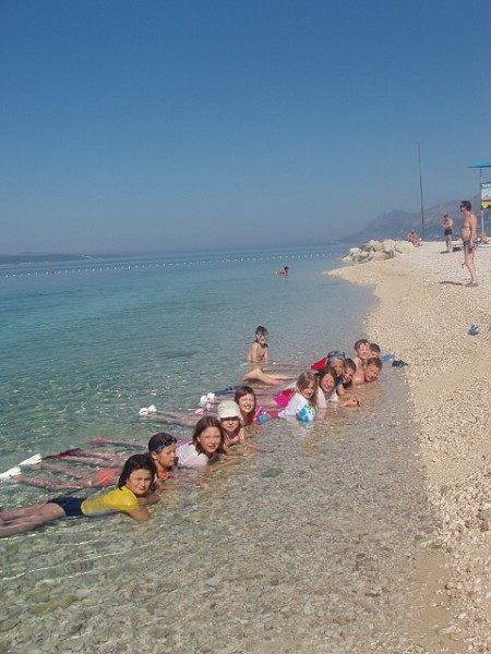 Chorvatsko, 2010