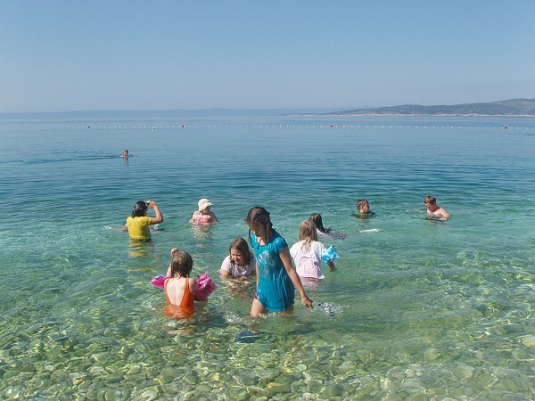 Chorvatsko, 2010