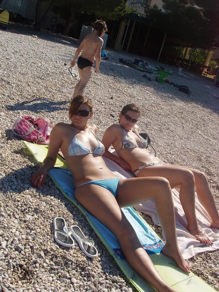 Chorvatsko, 2010