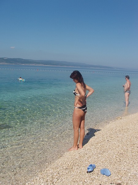 Chorvatsko, 2010
