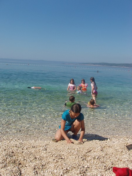 Chorvatsko, 2010