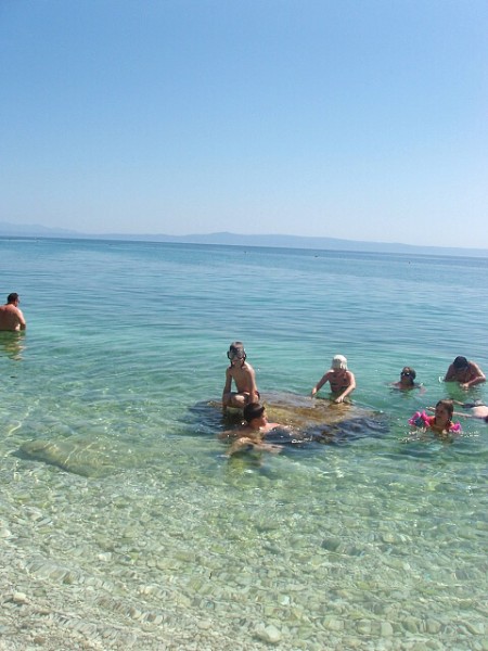 Chorvatsko, 2010