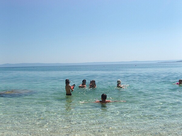 Chorvatsko, 2010