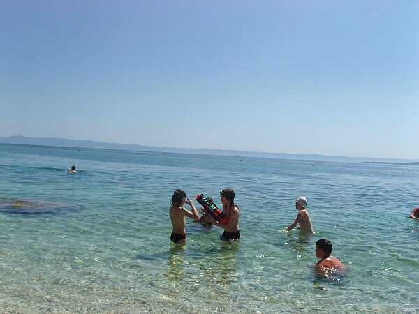 Chorvatsko, 2010
