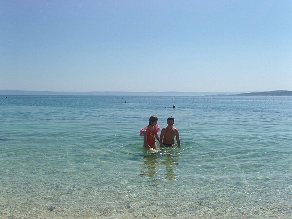 Chorvatsko, 2010