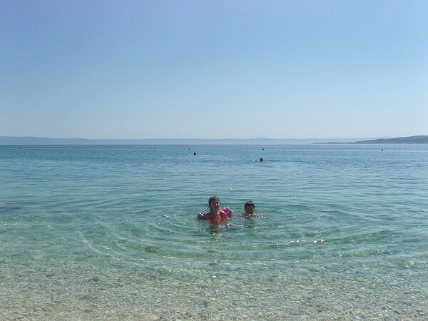 Chorvatsko, 2010
