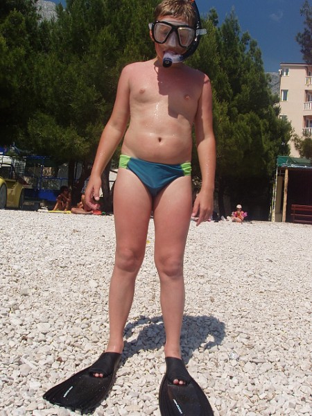 Chorvatsko, 2010