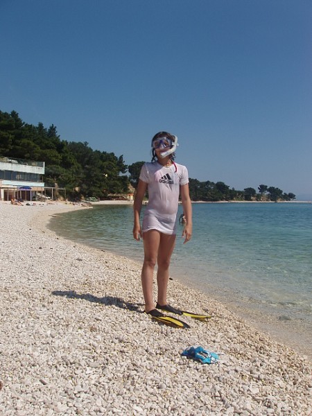 Chorvatsko, 2010