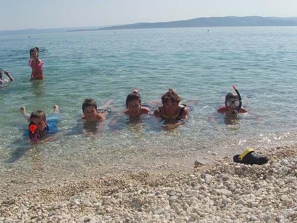 Chorvatsko, 2010