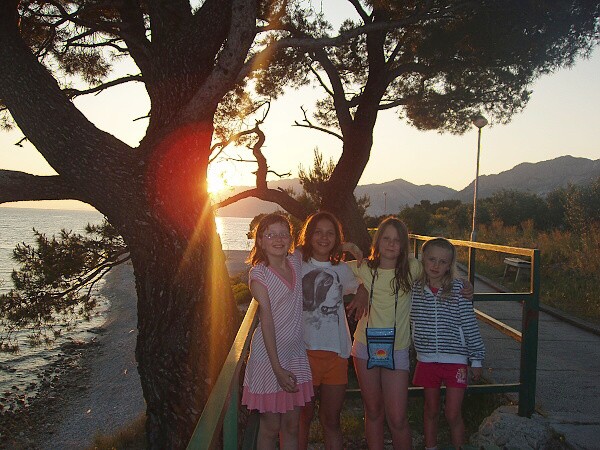 Chorvatsko, 2010