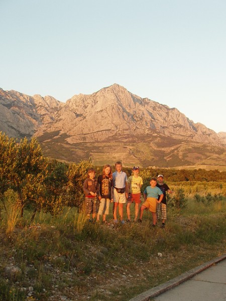 Chorvatsko, 2010