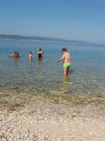 Chorvatsko, 2010