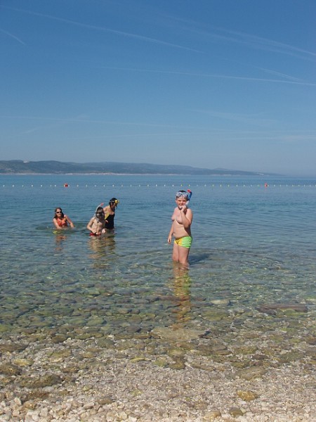 Chorvatsko, 2010