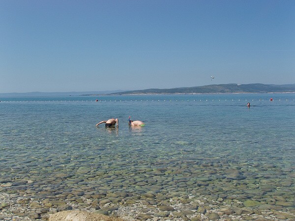 Chorvatsko, 2010