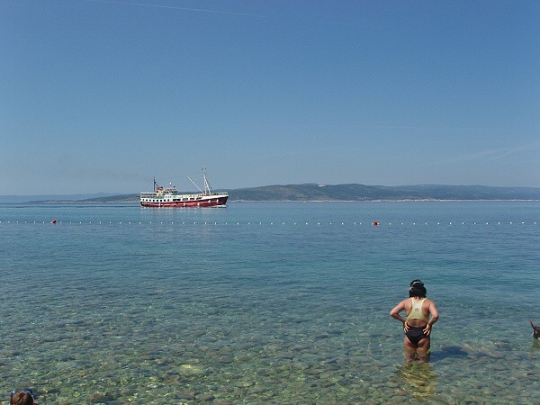 Chorvatsko, 2010