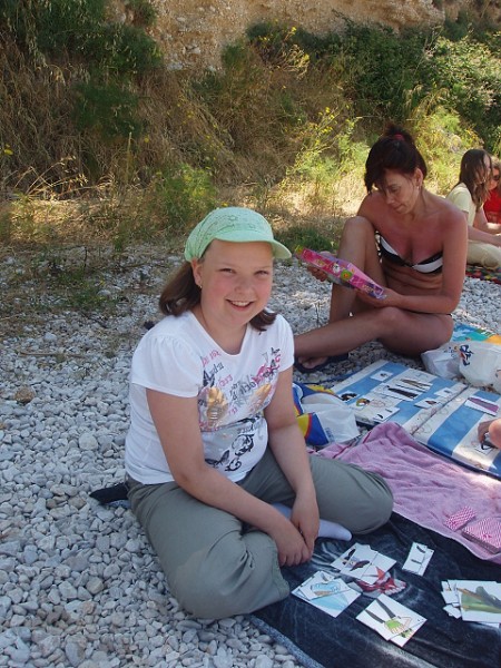 Chorvatsko, 2010